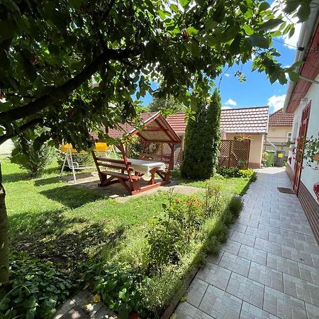 Balla Mama, Hajdúszoboszló Exterior foto