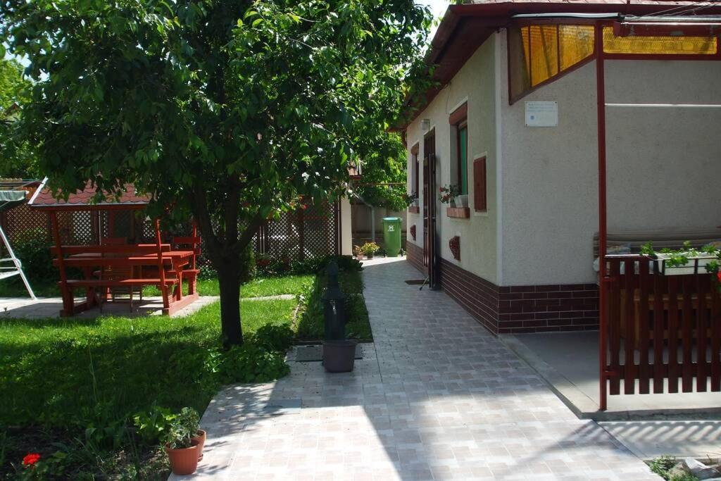 Balla Mama, Hajdúszoboszló Exterior foto