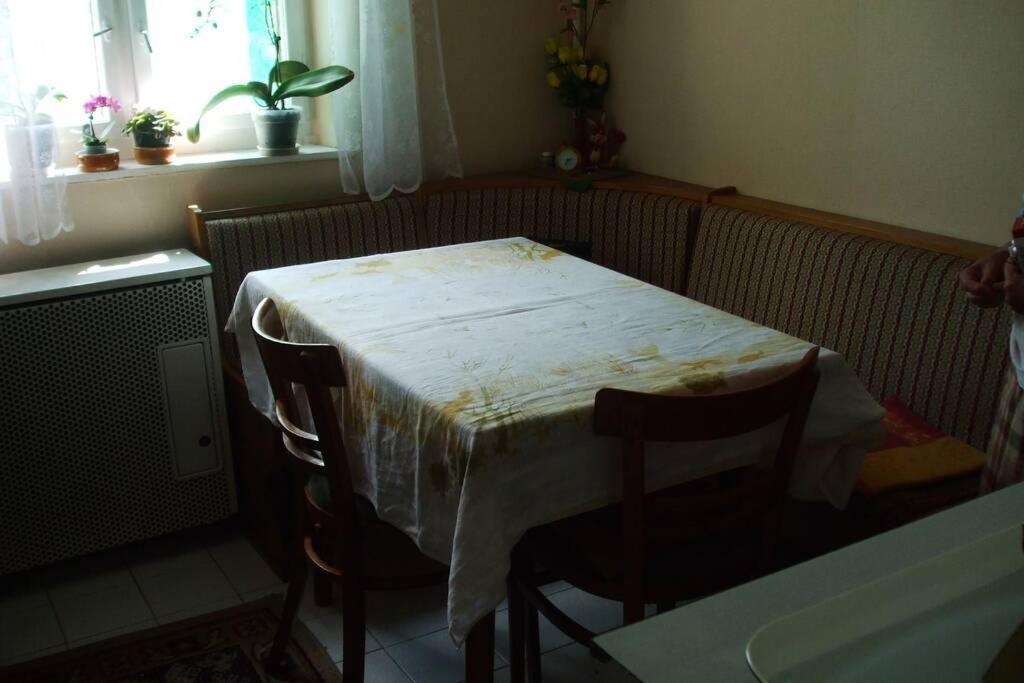 Balla Mama, Hajdúszoboszló Exterior foto