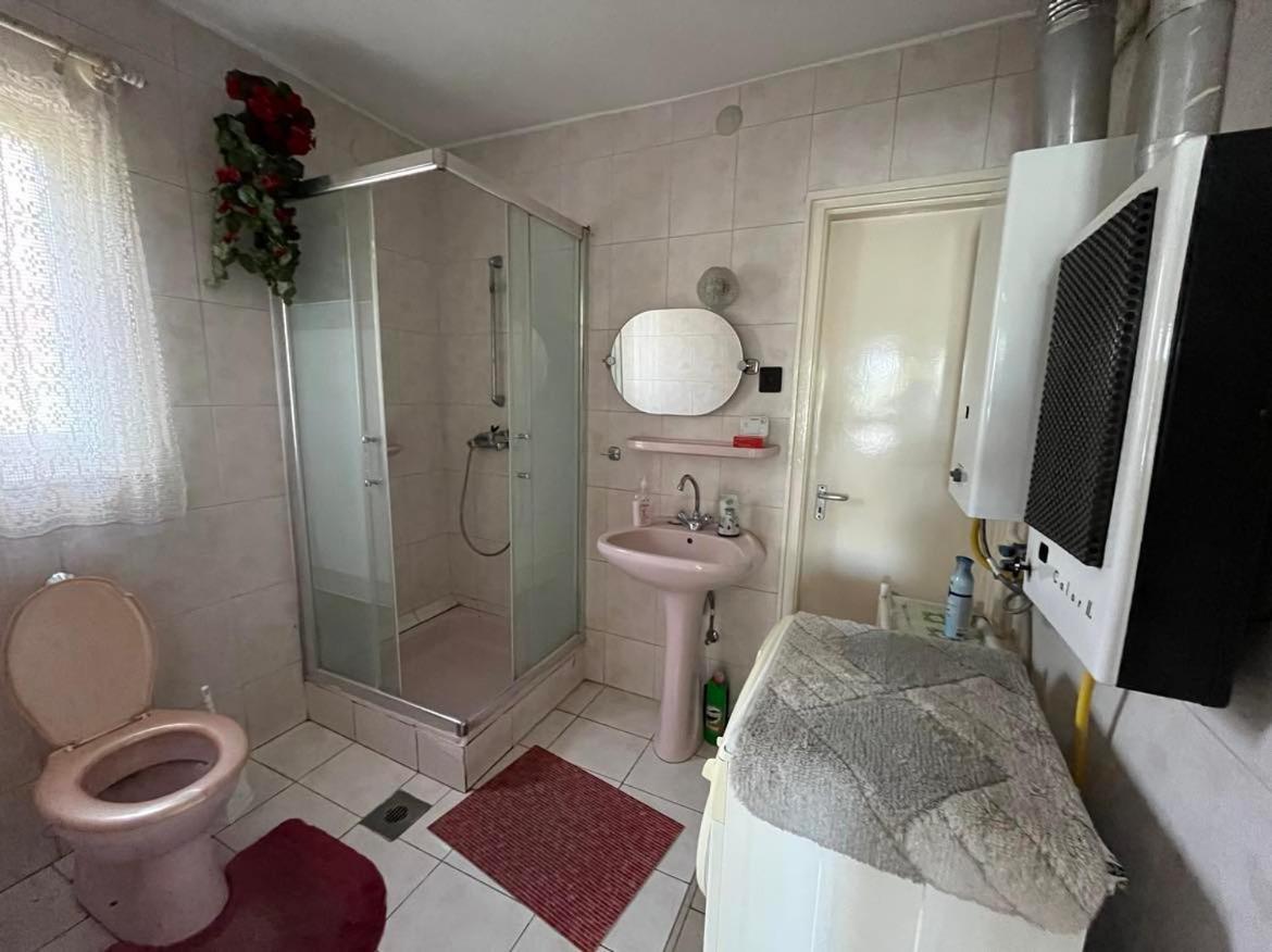 Balla Mama, Hajdúszoboszló Exterior foto